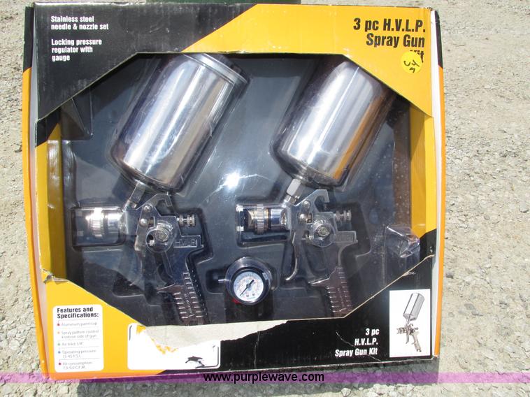 image for item AV9183 Multi-power air compressor