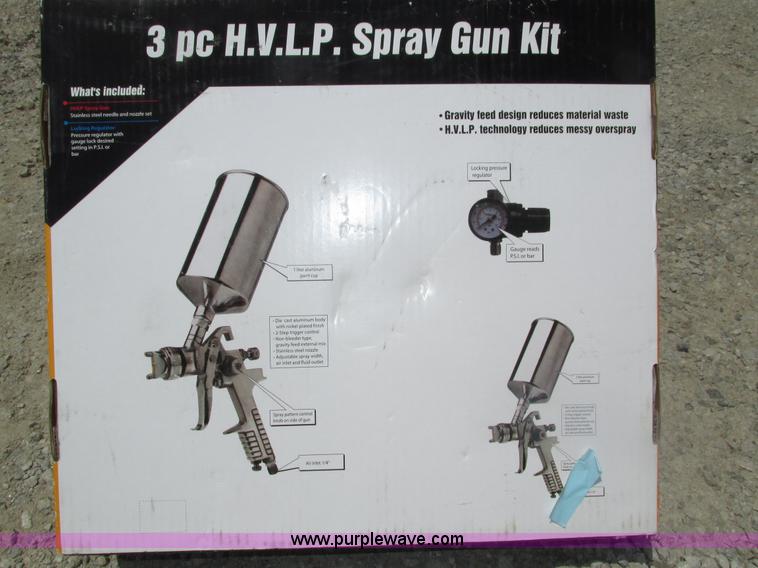 image for item AV9183 Multi-power air compressor