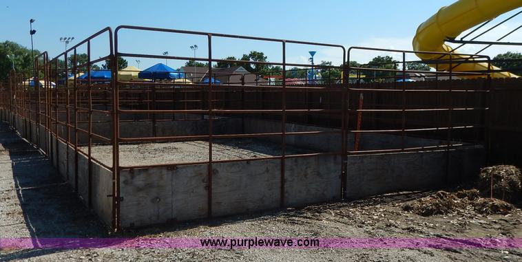 image for item BC9396 Assorted show pen panels