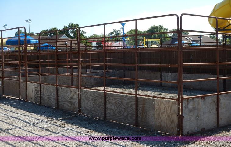 image for item BC9396 Assorted show pen panels