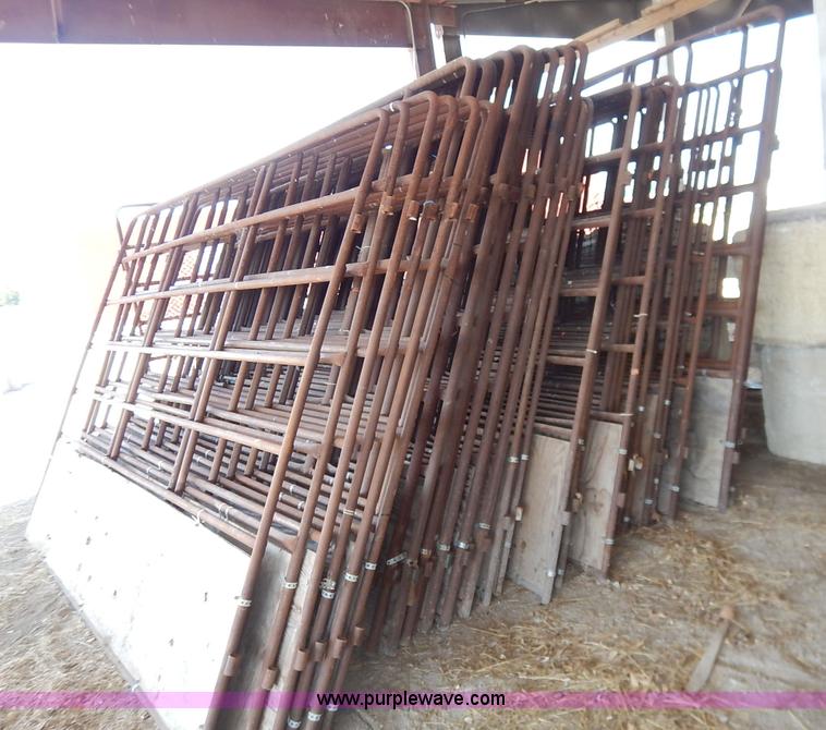 image for item BC9396 Assorted show pen panels