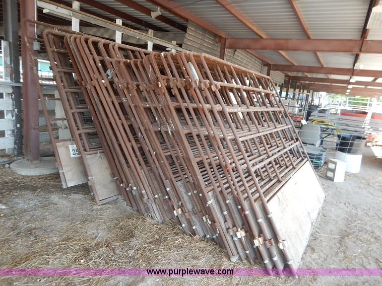 image for item BC9396 Assorted show pen panels