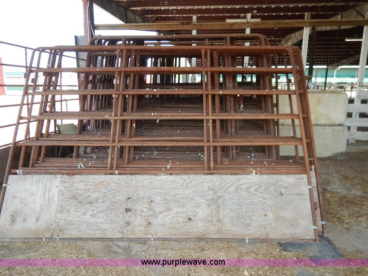 image for item BC9396 Assorted show pen panels