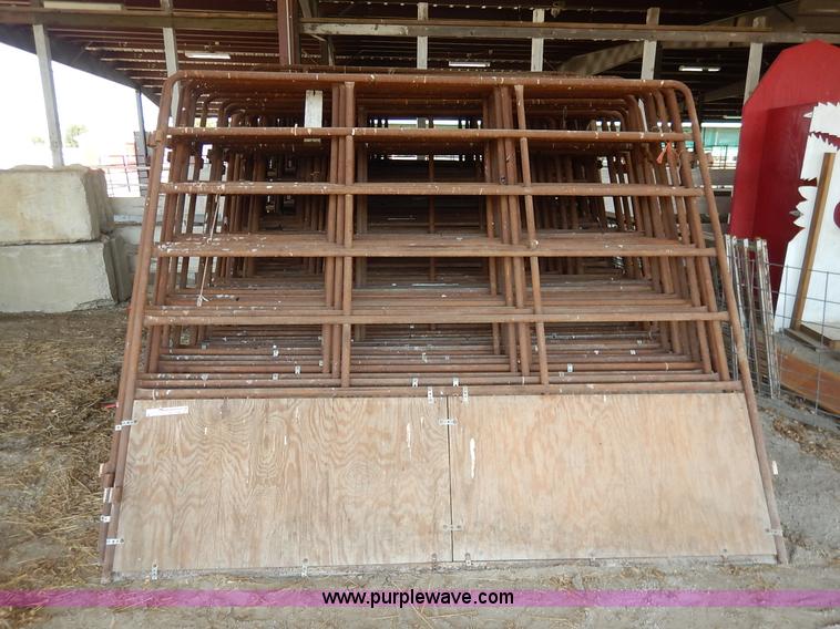 image for item BC9396 Assorted show pen panels