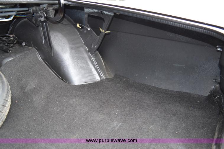 image for item D1497 1984 Oldsmobile Delta 88 Royale Brougham