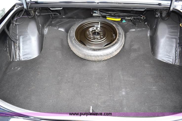 image for item D1497 1984 Oldsmobile Delta 88 Royale Brougham