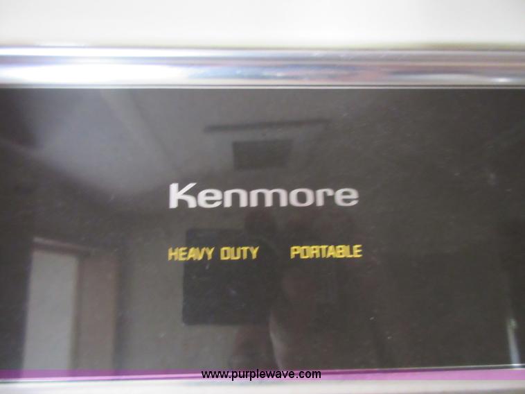 image for item D2471 1992 Kountryaire 35WRKD camper