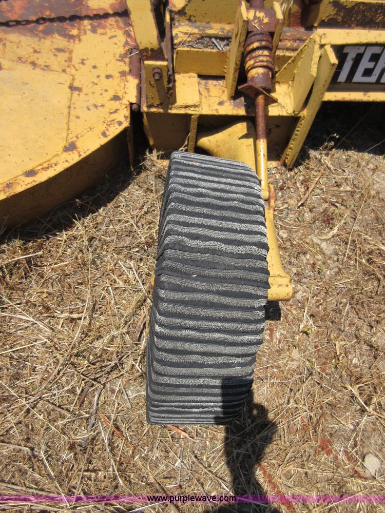 image for item D2479 Engler 533 batwing mower