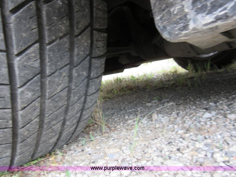 image for item D2481 1994 Mercury Cougar XR-7