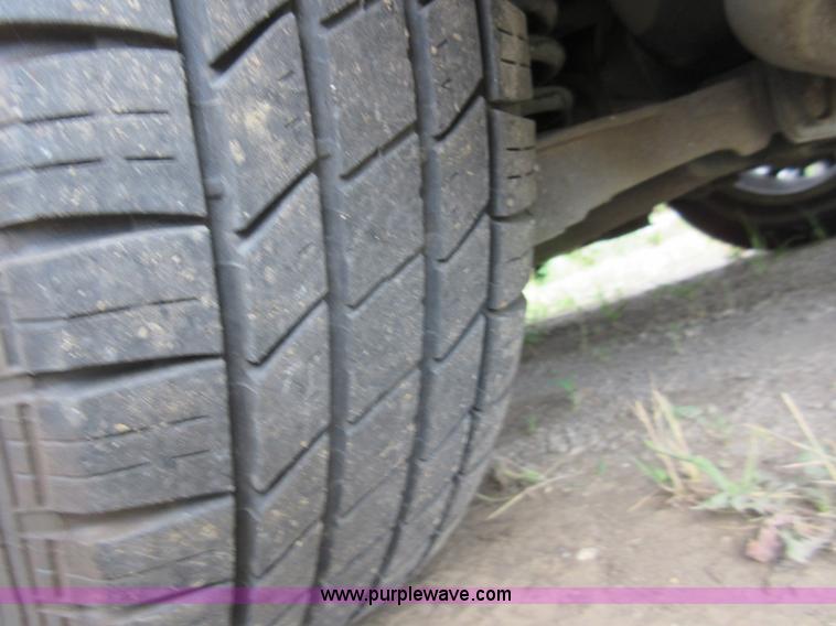 image for item D2481 1994 Mercury Cougar XR-7