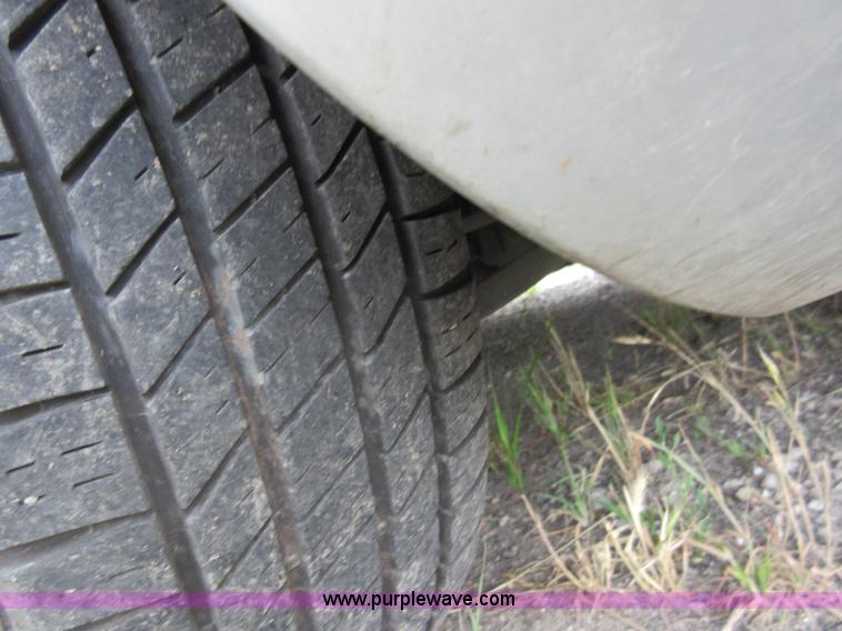 image for item D2481 1994 Mercury Cougar XR-7