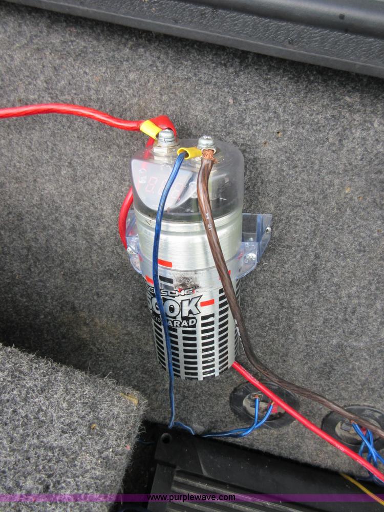 image for item D2481 1994 Mercury Cougar XR-7