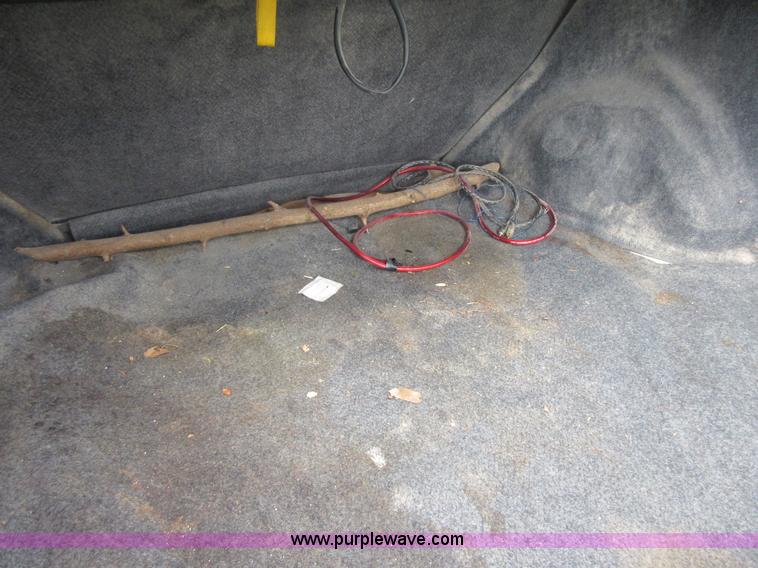 image for item D2483 1995 Honda Civic EX