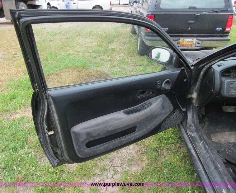 image for item D2483 1995 Honda Civic EX