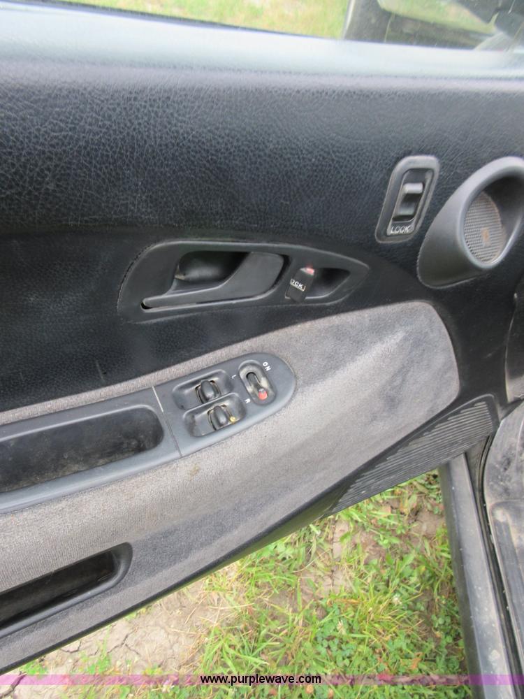 image for item D2483 1995 Honda Civic EX