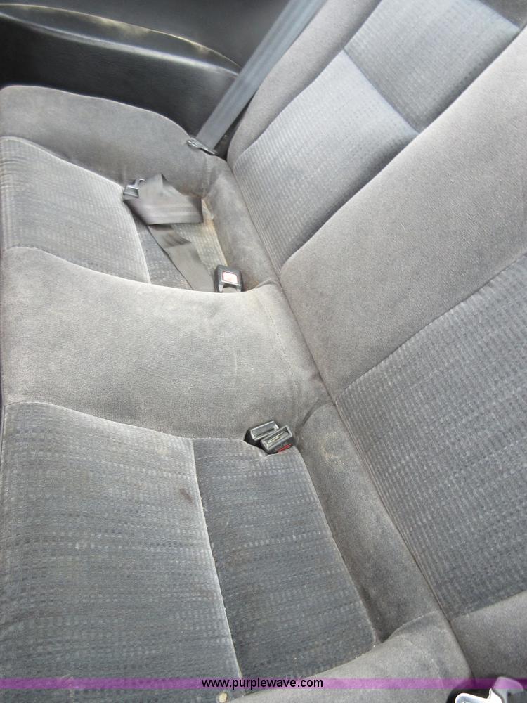 image for item D2483 1995 Honda Civic EX