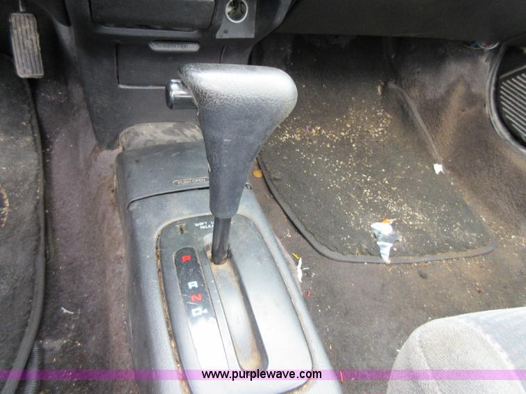 image for item D2483 1995 Honda Civic EX