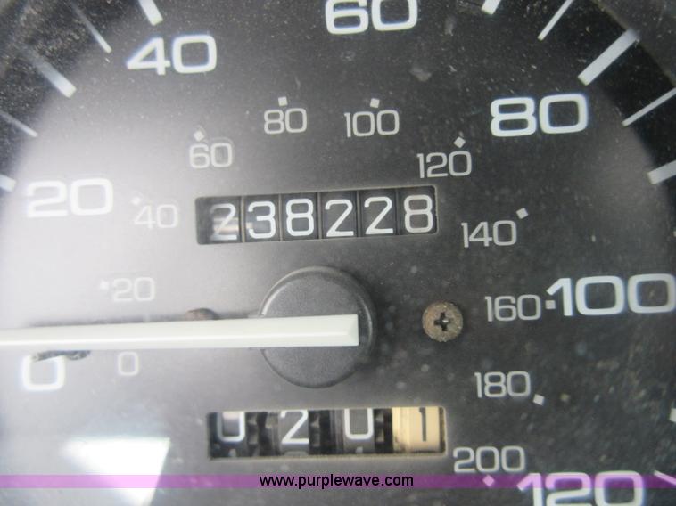 image for item D2483 1995 Honda Civic EX