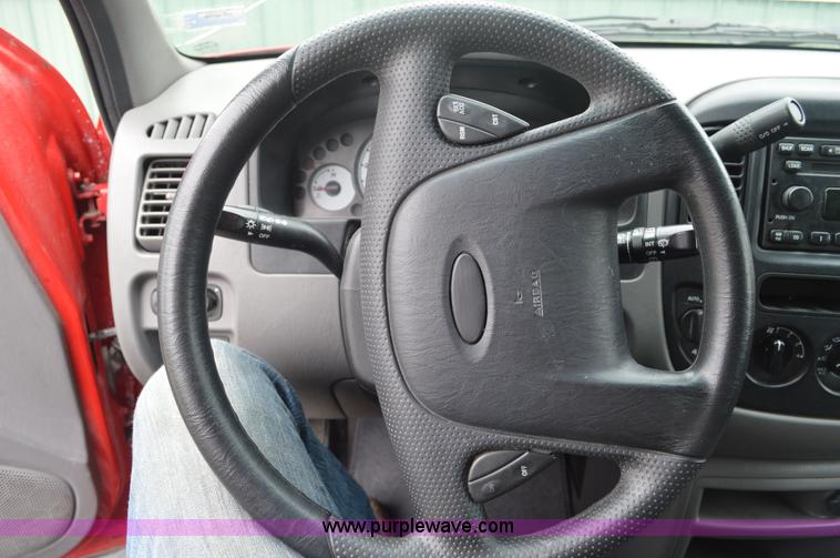 image for item G3592 2002 Ford Escape XLT SUV