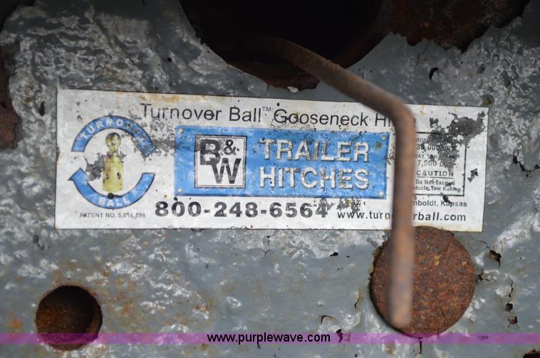 image for item G3593 2006 Ford F350 Super Duty Crew Cab pickup truck