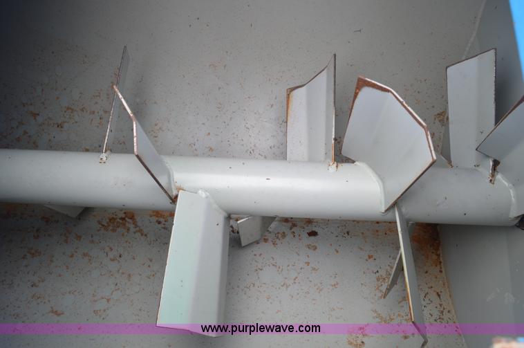 image for item G3597 Kincaid 750 AGI gator aero seeder