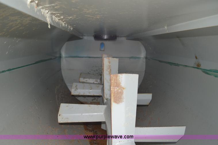 image for item G3597 Kincaid 750 AGI gator aero seeder