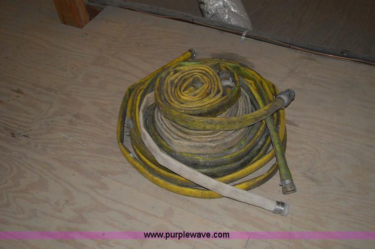 image for item G3597 Kincaid 750 AGI gator aero seeder