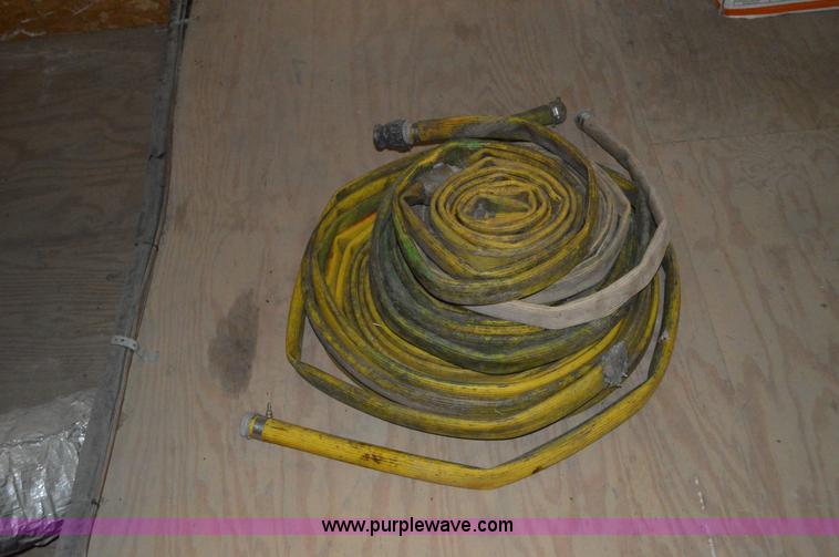 image for item G3597 Kincaid 750 AGI gator aero seeder