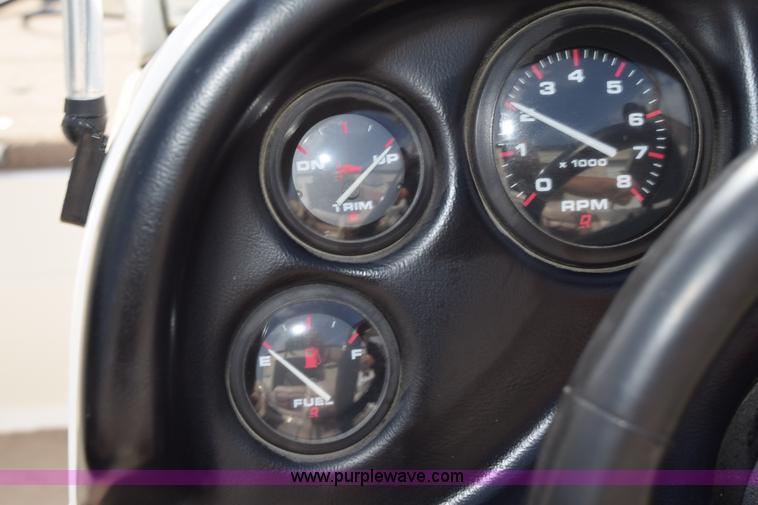 image for item H5050 1997 Nitro 185 Sport SF boat