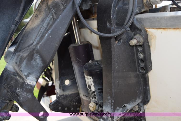 image for item H5050 1997 Nitro 185 Sport SF boat