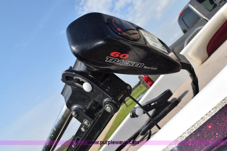 image for item H5050 1997 Nitro 185 Sport SF boat