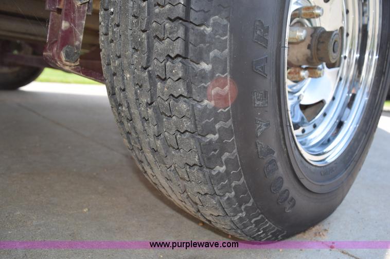 image for item H5050 1997 Nitro 185 Sport SF boat