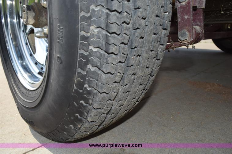 image for item H5050 1997 Nitro 185 Sport SF boat