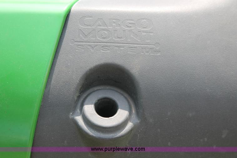 image for item H5804 John Deere 190C lawn mower