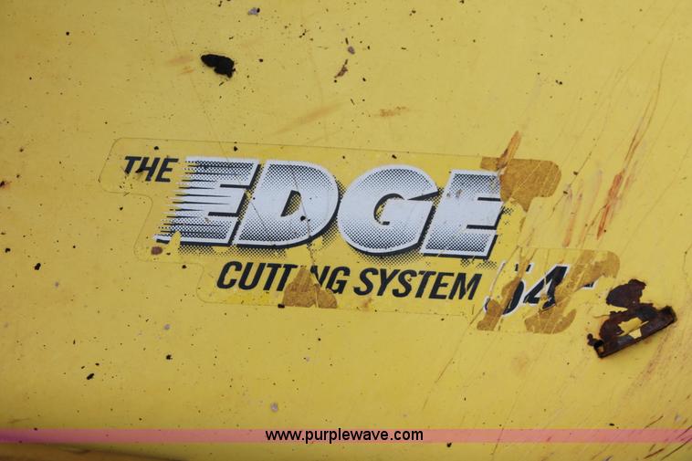 image for item H5804 John Deere 190C lawn mower