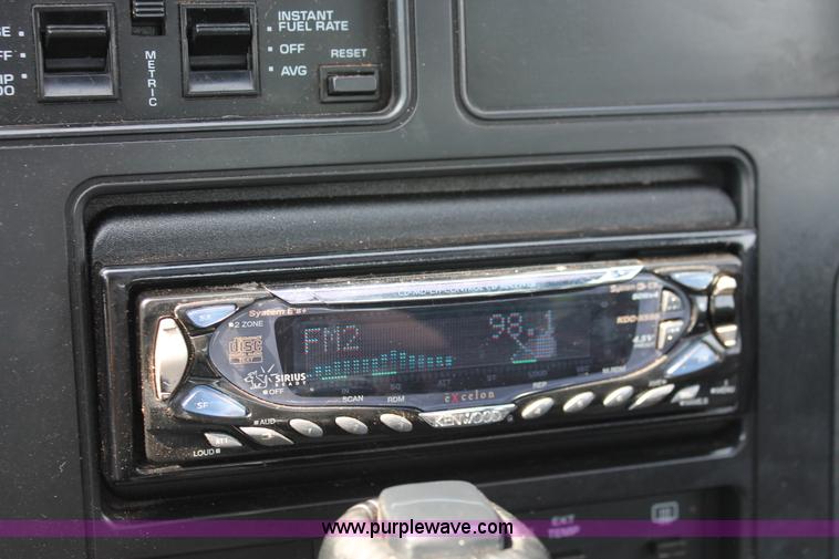 image for item H5809 1989 Chevrolet Corvette convertible