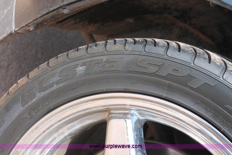 image for item H5809 1989 Chevrolet Corvette convertible