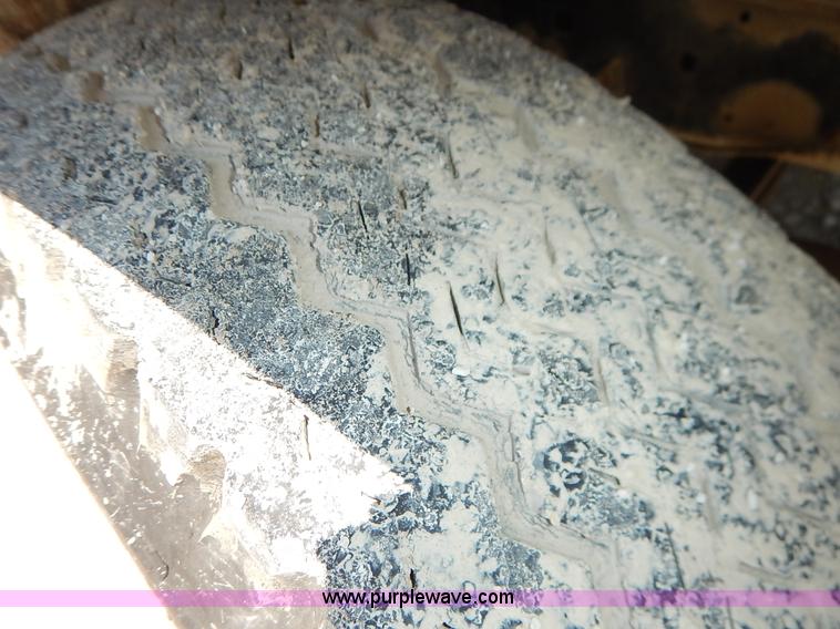 image for item J3879 1983 Chevrolet Kodiak derrick digger truck