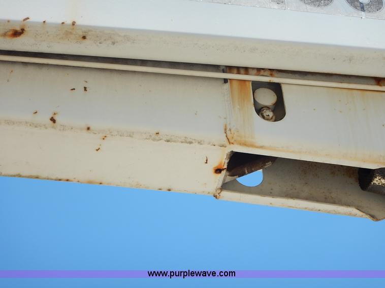 image for item J3879 1983 Chevrolet Kodiak derrick digger truck