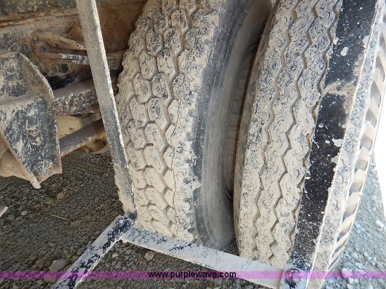 image for item J3879 1983 Chevrolet Kodiak derrick digger truck