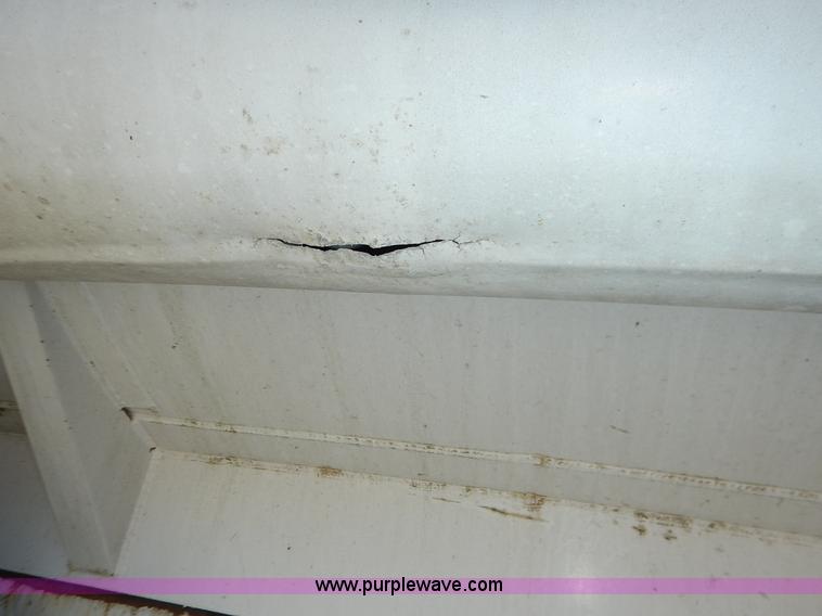 image for item J3880 1974 Seneca Custom tanker trailer