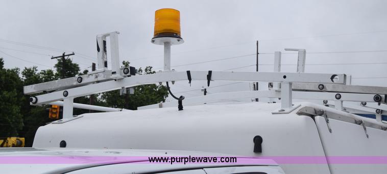 image for item J6586 2004 Ford F150 SuperCab pickup truck