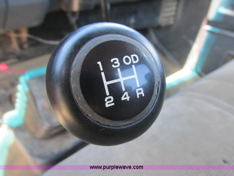 image for item K2148 1993 Dodge Ram 150 pickup truck