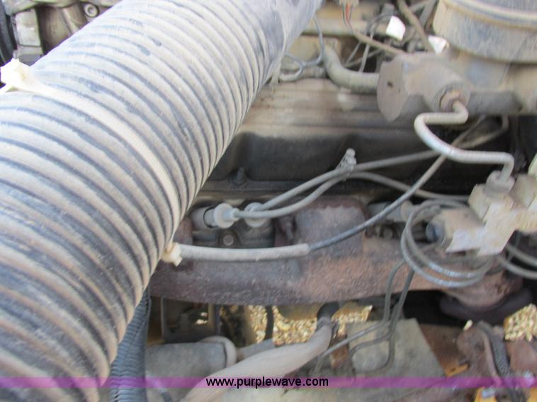 image for item K2148 1993 Dodge Ram 150 pickup truck