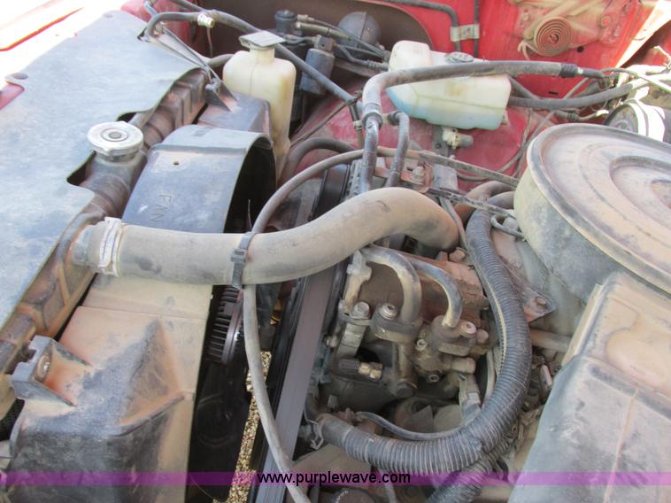 image for item K2148 1993 Dodge Ram 150 pickup truck