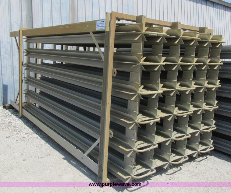 image for item K5025 Cryoquip liquid oxygen vaporizer tower