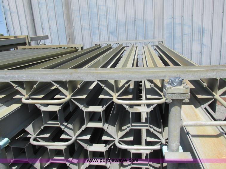 image for item K5026 Cryoquip liquid oxygen vaporizer tower