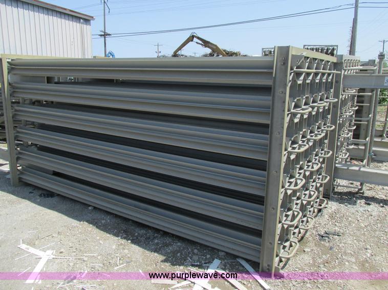 image for item K5027 Cryoquip liquid oxygen vaporizer tower