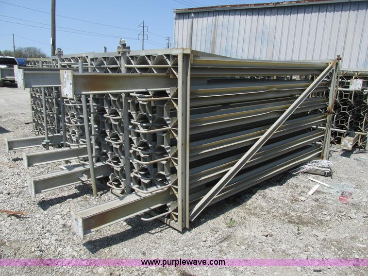 image for item K5031 Cryoquip liquid oxygen vaporizer tower