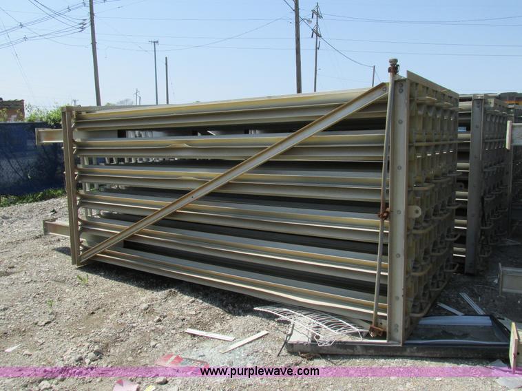 image for item K5031 Cryoquip liquid oxygen vaporizer tower